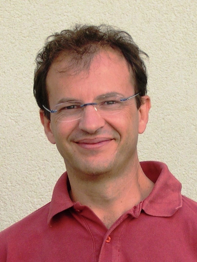 Raffaele Perego